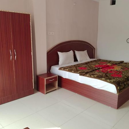 Happy Khajuraho Home Stay Exterior photo