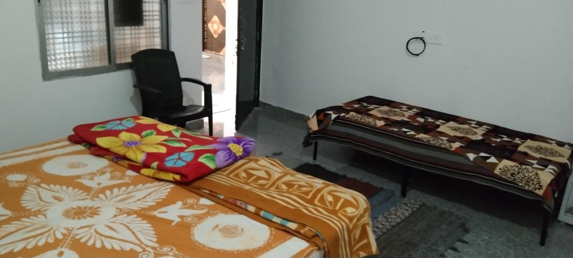 Happy Khajuraho Home Stay Exterior photo