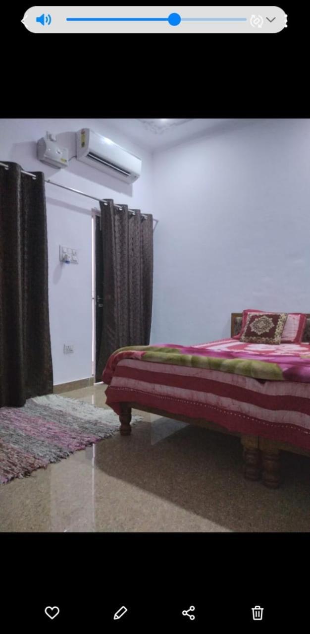 Happy Khajuraho Home Stay Exterior photo