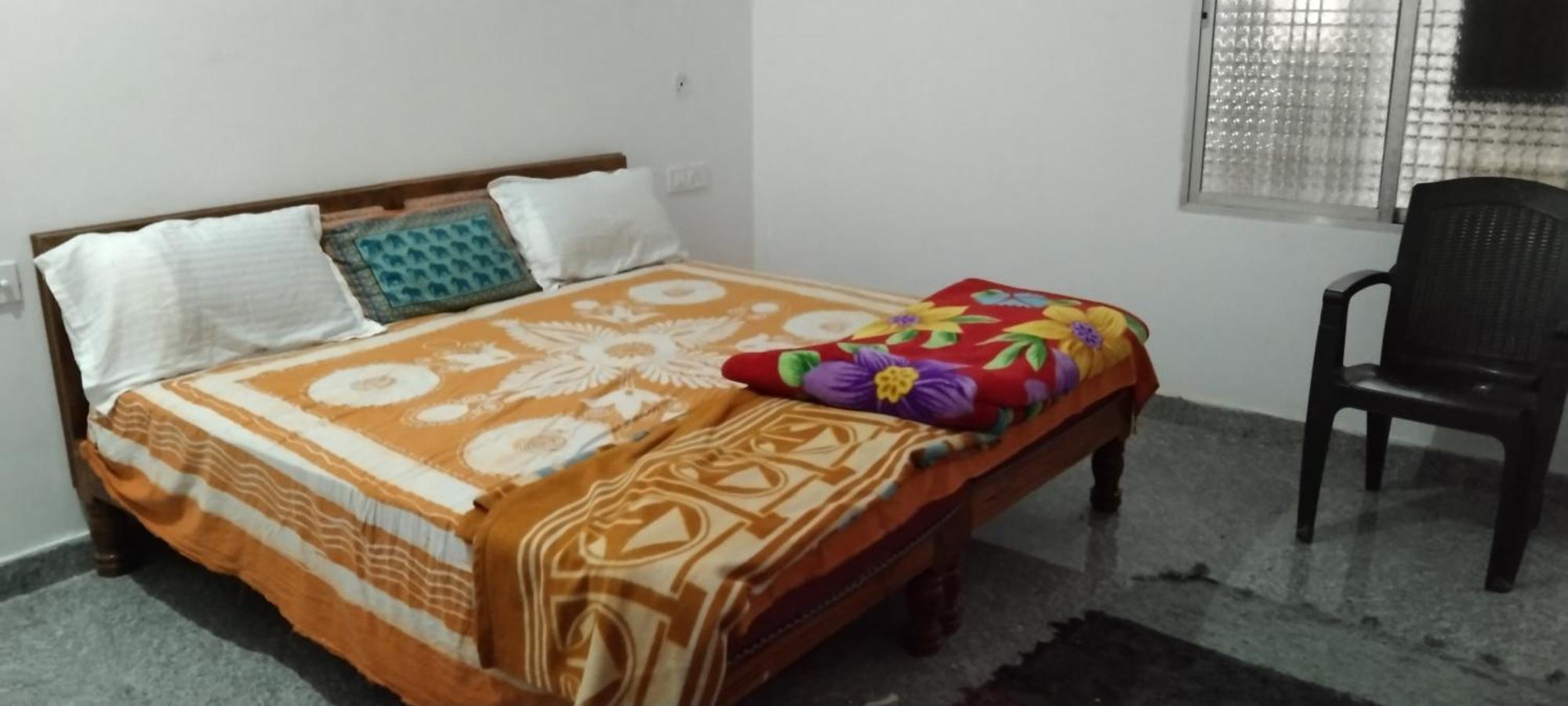 Happy Khajuraho Home Stay Exterior photo
