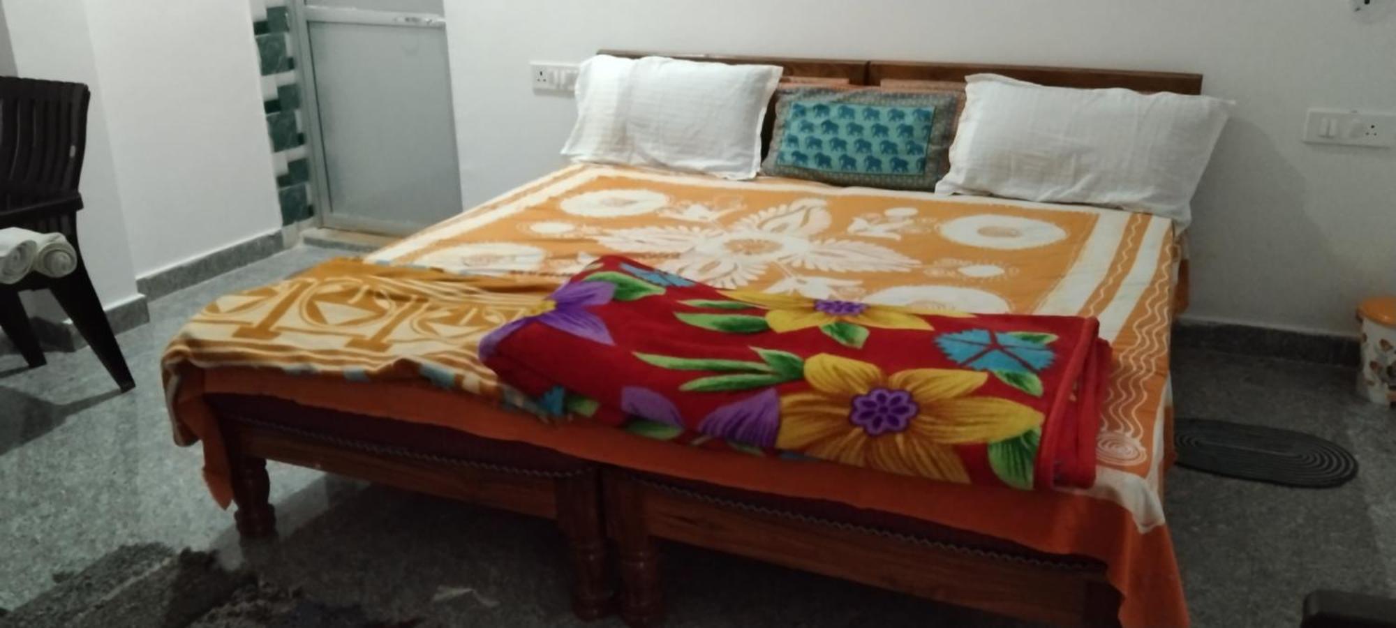 Happy Khajuraho Home Stay Exterior photo