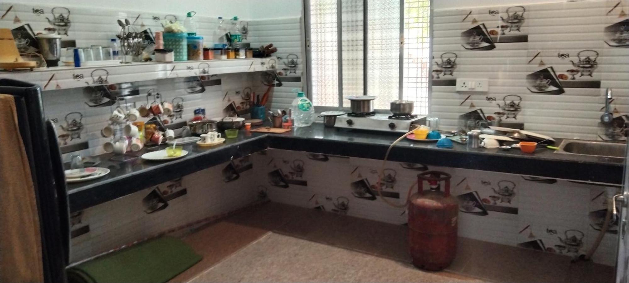 Happy Khajuraho Home Stay Exterior photo
