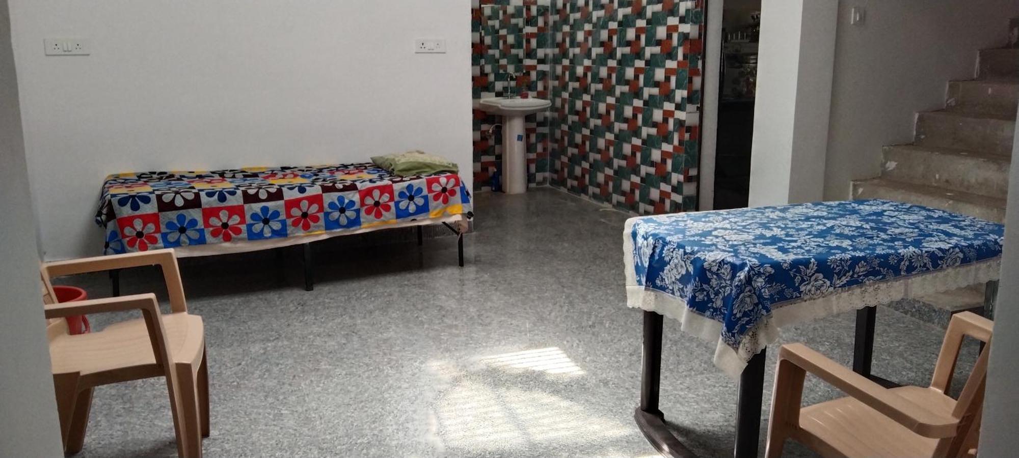 Happy Khajuraho Home Stay Exterior photo
