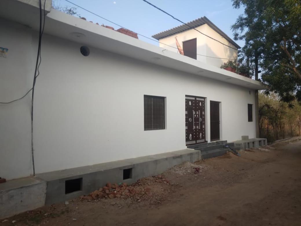 Happy Khajuraho Home Stay Exterior photo